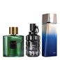 PACK010123 LIVE POLO + ALL BLACK + LEYENDA ABSOLUTE 100 ML