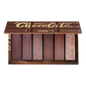 PALETA DE SOMBRAS PARA OJOS CHOCOLATE AVON