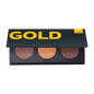 PALETA DE SOMBRAS PARA OJOS GOLD AVON