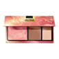 PALETA FACIAL EN POLVO 3 EN 1 ULTRA COLOR AVON