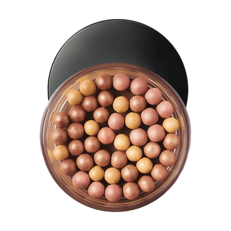 PERLAS BRONZE PRO NUDE ESIKA