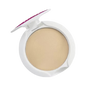 POLVO COMPACTO FACIAL EFECTO MATE MEDIO FPS10 COLOR TREND AVON