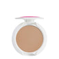 POLVO COMPACTO FACIAL EFECTO MATE OSCURO FPS10 COLOR TREND AVON