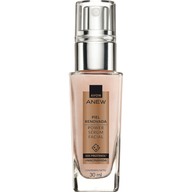 POWER SERUM FACIAL PIEL RENOVADA ANEW 30 ML