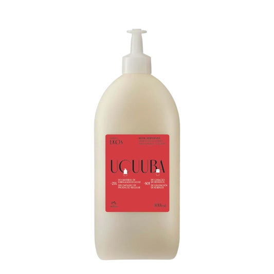 REPUESTO CREMA CORPORAL UCUBA 400 ML