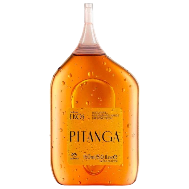REPUESTO FRESCOR PITANGA 150 ML
