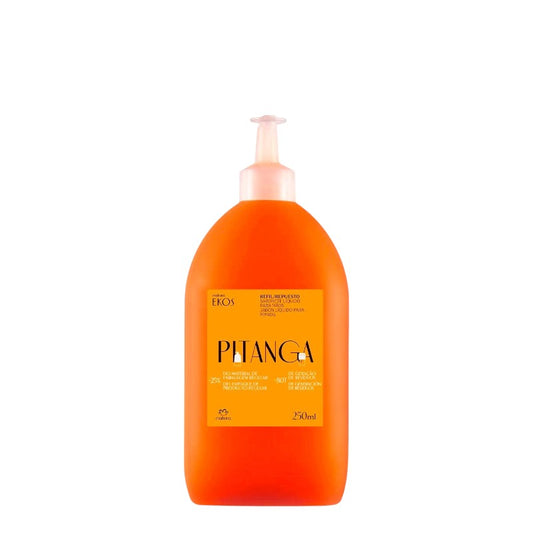 REPUESTO JABON LIQUIDO DE MANOS PITANGA 250 ML