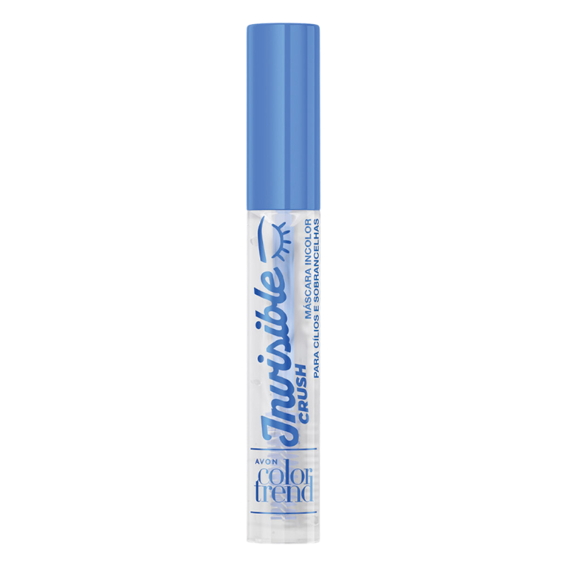 RIMEL INVISIBLE AVON