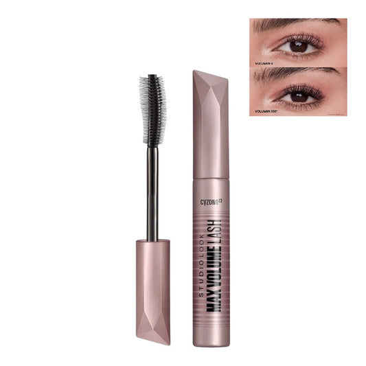 RIMEL MAX VOLUMEN LASH NEGRO APA CYZONE