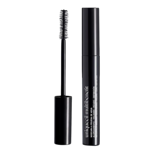 RIMEL MULTIBENEFICIOS NEGRO YANBAL