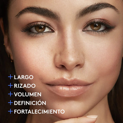 RIMEL MULTIBENEFICIOS APA NEGRO MEGA MULTI BENEFIT ESIKA