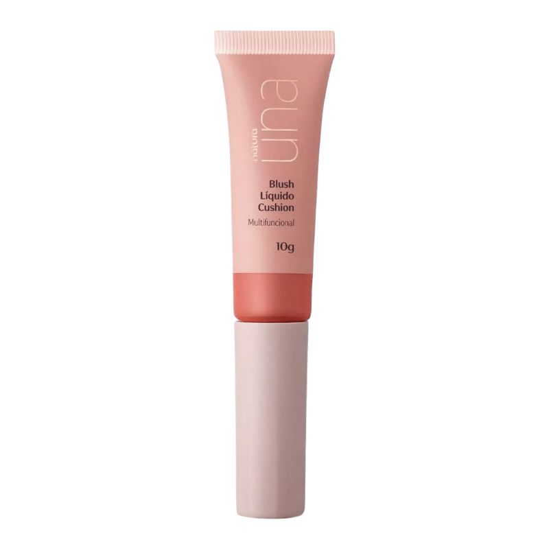 RUBOR LIQUIDO CUSHION CORAL NATURA