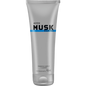 SHAMPOO PARA CABELLO Y CUERPO MUSK MARINE 90 ML