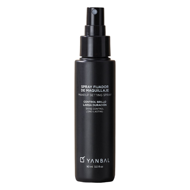 SPRAY FIJADOR DE MAQUILLAJE YANBAL 90 ML