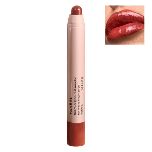 SUERO CRAYON RESTAURADOR ICONIC 67 YANBAL