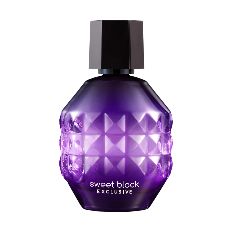 SWEET BLACK EXCLUSIVE 50 ML