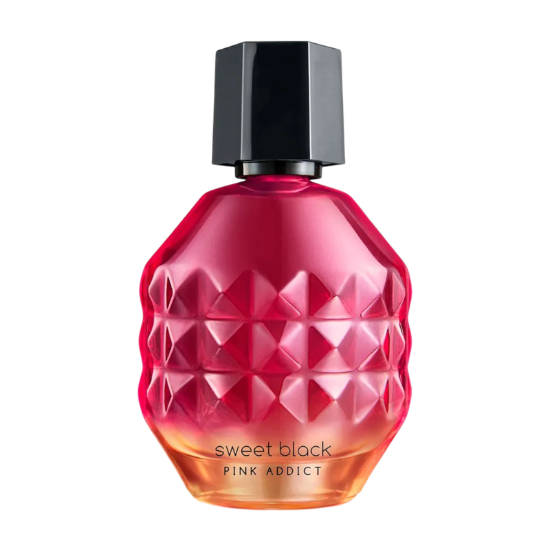 SWEET BLACK PINK ADDICT 50 ML