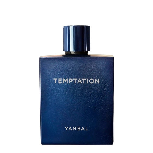 TEMPTATION CLASICO VARON EDICION LIMITADA 100 ML