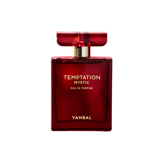 TEMPTATION MYSTIC 50 ML