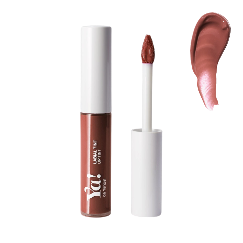 TINTA DE LABIOS DARK NUDE YA YANBAL