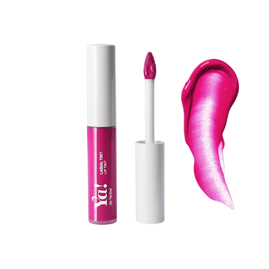 TINTA DE LABIOS FUCSIA YA YANBAL