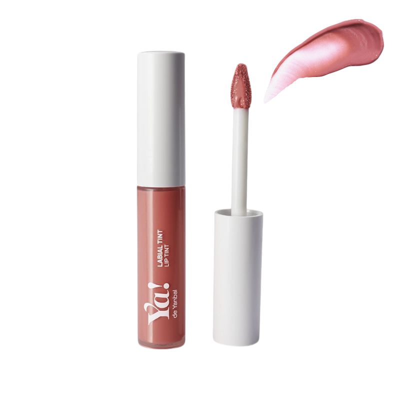 TINTA DE LABIOS ROSA MOKA YA YANBAL