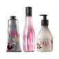 TRIO AMAZONIA EKOS
