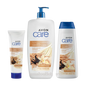 TRIO AVENA, MULTIBIOTICOS Y VAINILLA AVON CARE