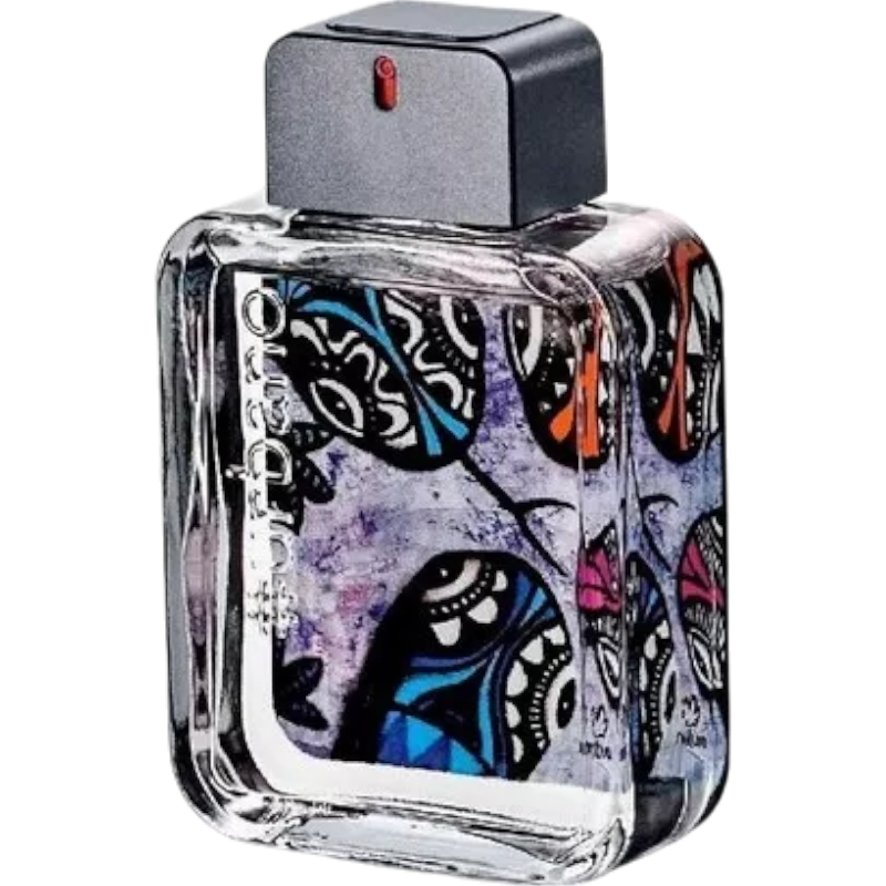 URBANO RECRIA 100 ML