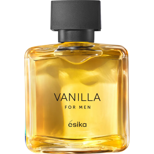 VANILLA FOR MEN 75 ML