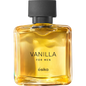 VANILLA FOR MEN 75 ML