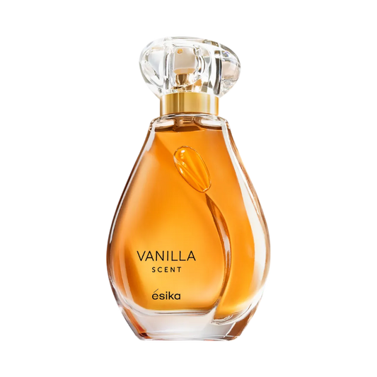VANILLA SCENT 50 ML