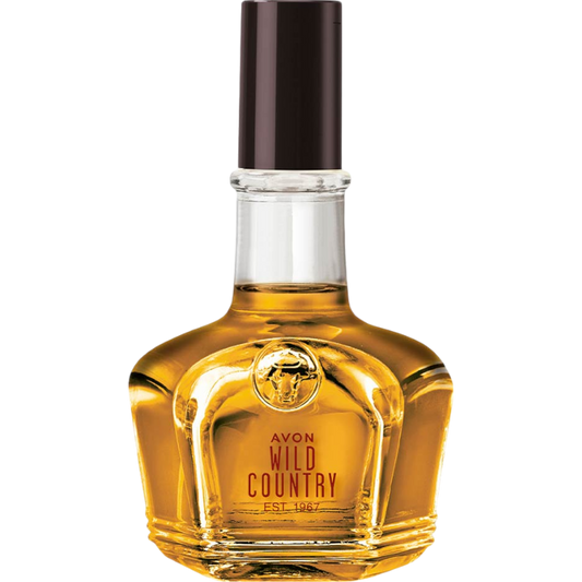 WILD COUNTRY CLASICO 100 ML