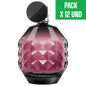 PAQUETE X 12 UNIDADES SWEET BLACK